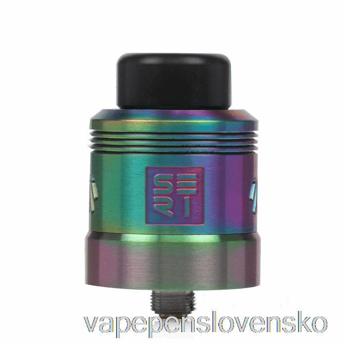 Hellvape Seri 26mm Rda Rainbow Vape Shop Bratislava